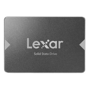 هارد اس اس دی اینترنال لکسار مدل NS100 ظرفیت 512 گیگابایت استوک
