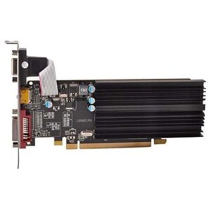 کارت گرافیک ای ام دی ایکس اف ایکس مدل Radeon HD 5450 ظرفیت 1 گیگابایت DDR3 استوک