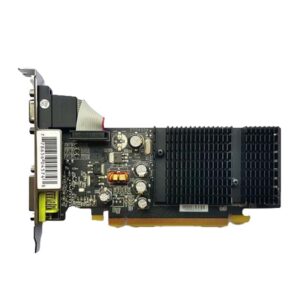کارت گرافیک انویدیا ایکس اف ایکس GeForce 7200 GS ظرفیت 256 مگابایت DDR2 استوک
