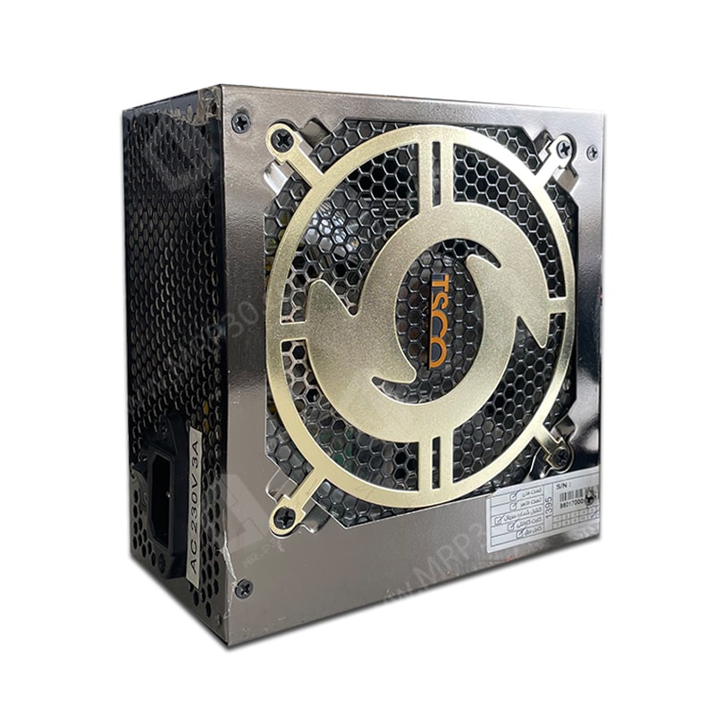 پاور 350 وات تسکو TSCO ATX 700 PENTIUM 4 استوک
