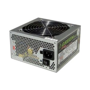 پاور کامپیوتر گرین مدل GP430A ظرفیت 300 وات استوک