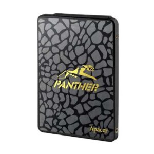 هارد اس اس دی اینترنال اپیسر مدل AS340 ظرفیت 120 گیگابایت استوک
