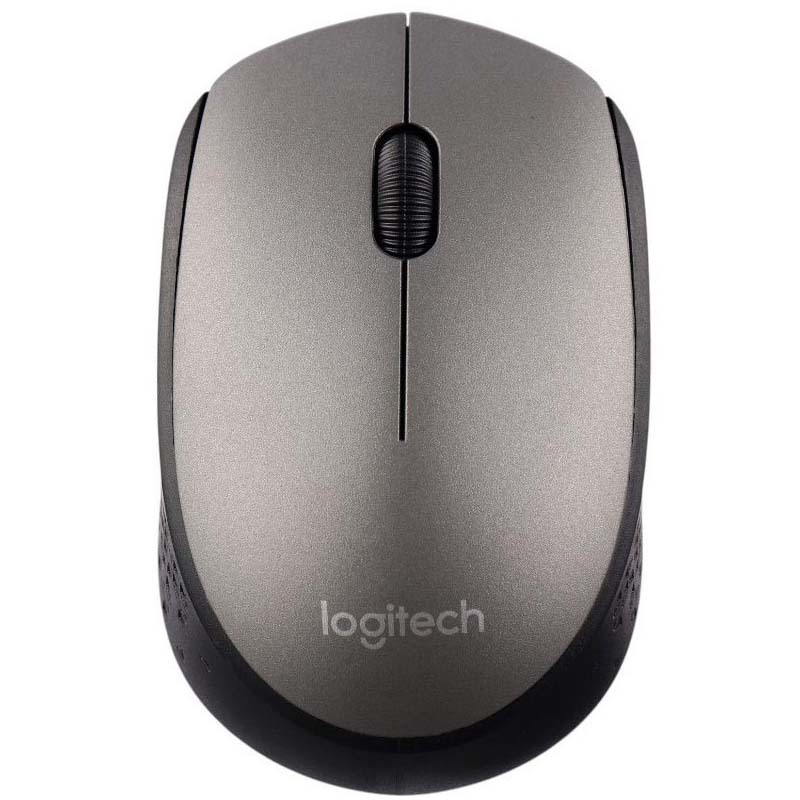 ماوس لاجیتک مدل M170 بی سیم