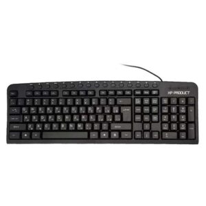 کیبورد ایکس پی پروداکت مدل XP-11600 کارکرده