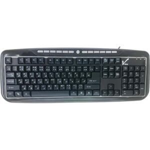 کیبورد ویرا مدل VI-8112 کارکرده