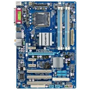 مادربرد DDR3 گیگابایت مدل EP41T-UD3L استوک