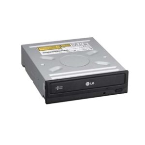 دی وی دی رایتر اینترنال LG مدل GH24NS70 استوک