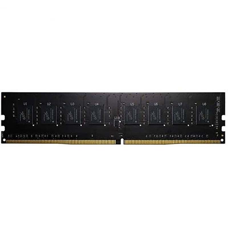 رم دسکتاپ DDR4 ژل مدل Pristine ظرفیت ۴ گیگابایت تک کاناله ۲۴۰۰ مگاهرتز CL17 استوک