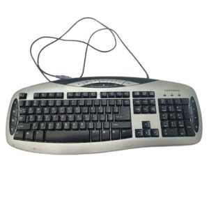 کیبورد فراسو مدل KB-0401 کارکرده