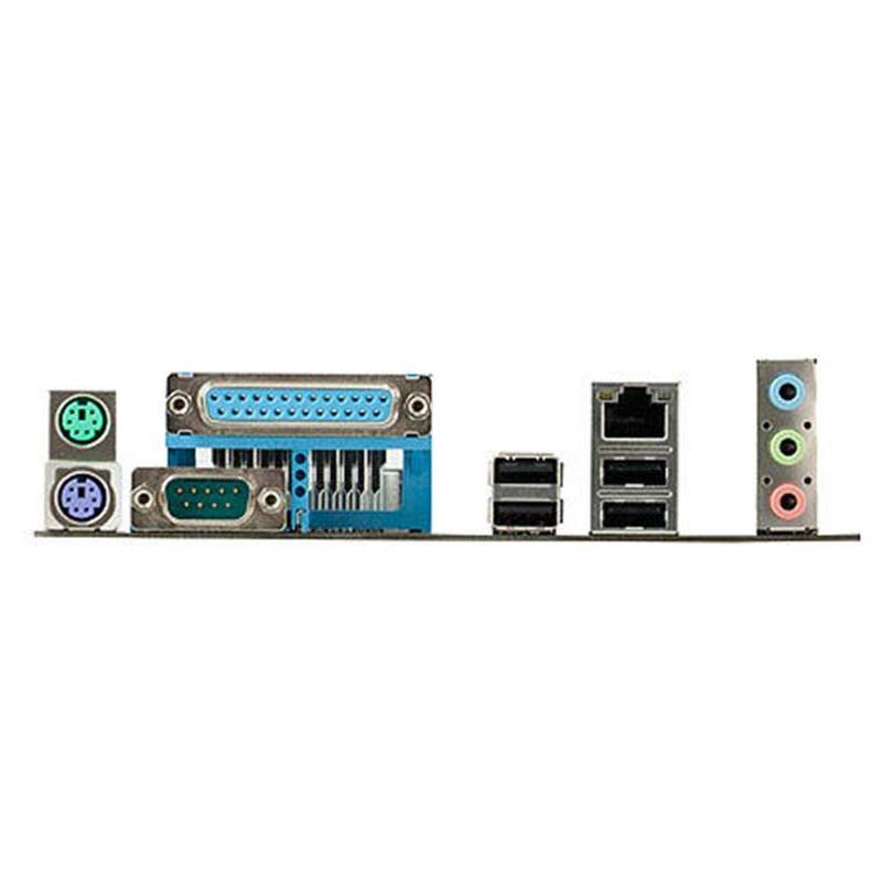 مادربرد DDR3 ایسوس مدل P8H61 R2.0 استوک - Image 2