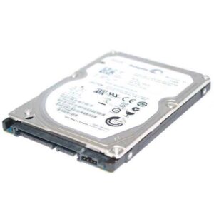 هارد دیسک لپ تاپی سیگیت مدل ST9160823AS ظرفیت 160 گیگابایت استوک