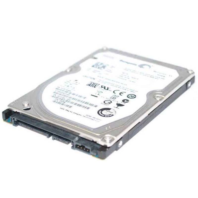 هارد دیسک لپ تاپی سیگیت مدل ST9160823AS ظرفیت 160 گیگابایت استوک
