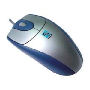ماوس ای فورتک مدل SWOP-25 با سیم استوک