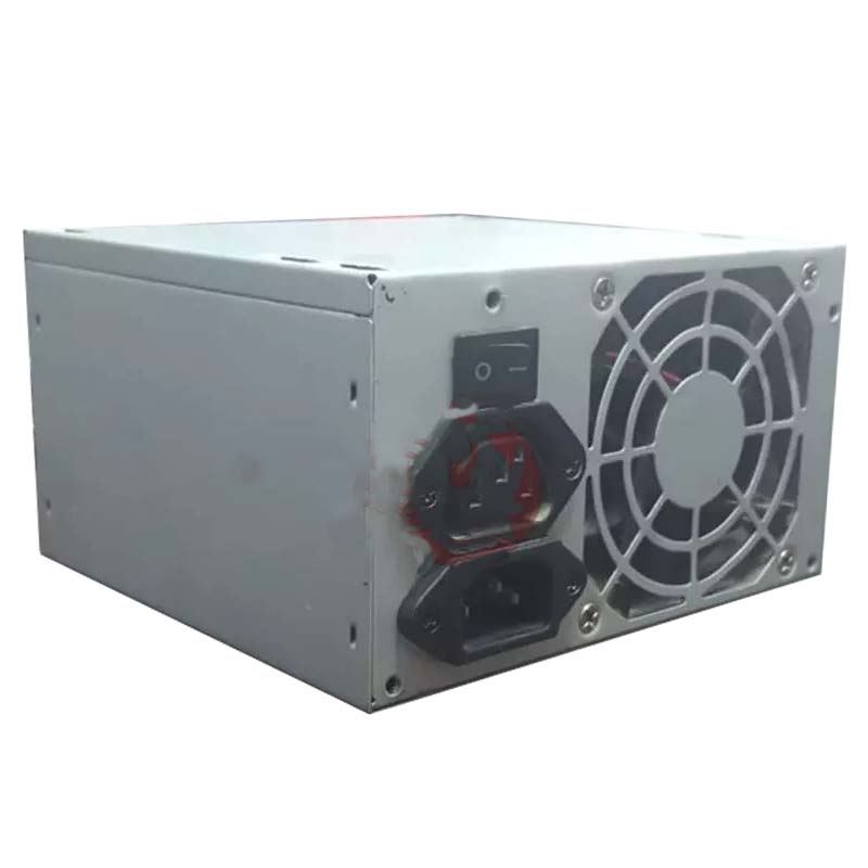 پاور 230 وات تکنیک مدل ATX-600W استوک