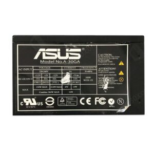 پاور 330 وات ایسوس مدل No.A-35GA استوک