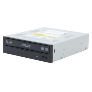 دی وی دی رایتر اینترنال ایسوس مدل DRW-24D3ST استوک