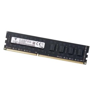 رم کامپیوتر کسپر تک کاناله فرکانس 1600 مگاهرتز DDR3 تایمینگ CL11 حافظه 8 گیگابایت