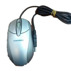 ماوس فراسو مدل FOM-1330 با سیم استوک