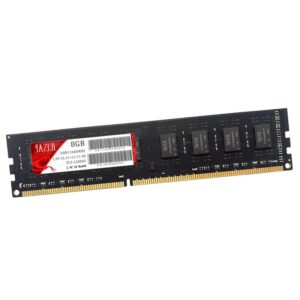 رم کامپیوتر جازر مدل PC3-12800U فرکانس 1600 مگاهرتز DDR3 تایمینگ CL11 حافظه 8 گیگابایت