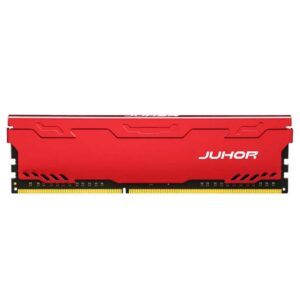 رم کامپیوتر جوهور تک کاناله فرکانس 1600 مگاهرتز DDR3 تایمینگ CL11 حافظه 8 گیگابایت