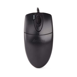 ماوس ای فورتک مدل OP-6200 با سیم استوک