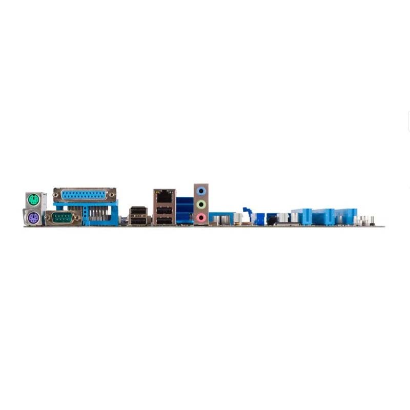 مادربرد DDR3 ایسوس مدل P5P41C استوک - Image 2