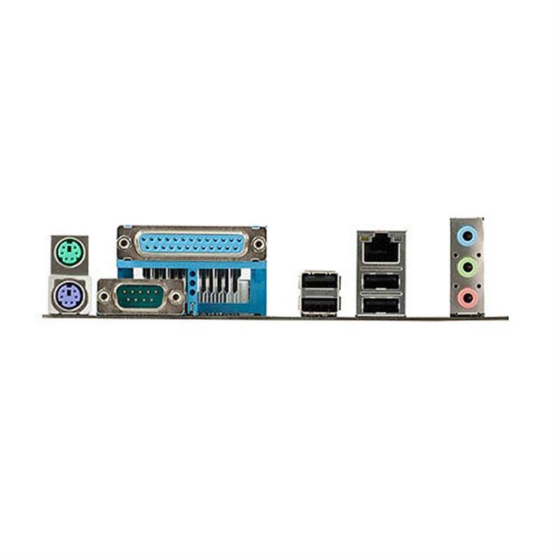 مادربرد DDR3 ایسوس مدل P8H61 استوک - Image 2