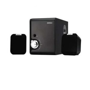 اسپیکر دسکتاپ پرفکت مدل S-2155 استوک