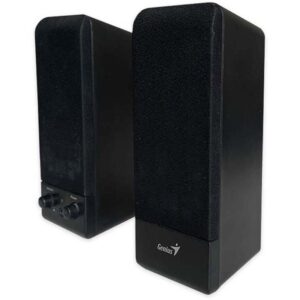 اسپیکر دسکتاپ جینیوس مدل SP-S110 استوک