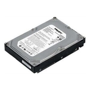 هارد دیسک اینترنال مکستور مدل STM31000333AS ظرفیت 1 ترابایت استوک